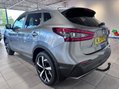 Nissan Qashqai 1.6 DIG-T Tekna+ Euro 6 (s/s) 5dr 5