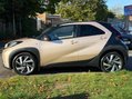Toyota Aygo X VVT-I EDGE 7