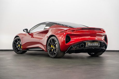 Lotus Emira 3.5 V6 First Edition Coupe 2dr Petrol Manual Euro 6 (404 ps) 26