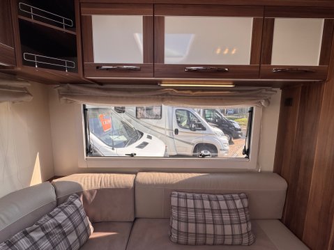 Rollerteam Auto-Roller 747 37