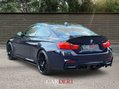 BMW M4 3.0 M4 Competition Edition Package Semi-Auto 2dr 3