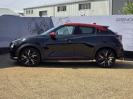 Nissan Juke DIG-T TEKNA PLUS DCT 4