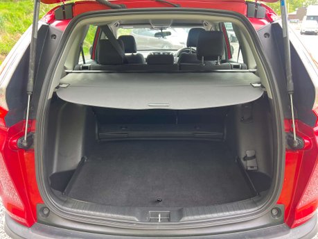 Honda CR-V 1.5 CR-V S i-VTec 4x2 5dr 41