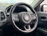 Jeep Compass 1.6 MultiJetII Longitude SUV 5dr Diesel Manual Euro 6 (s/s) (120 ps) 14