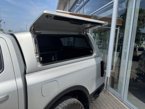 Ford Ranger WILDTRAK ECOBLUE 30