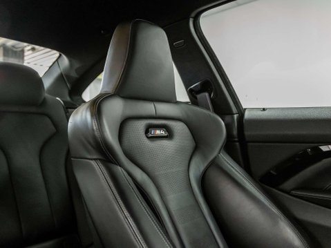 BMW M4 3.0 BiTurbo Competition Coupe 2dr Petrol DCT Euro 6 (s/s) (450 ps) 57