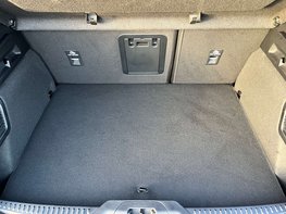 Ford Focus 1.0 Focus ST-Line X MHEV Auto 5dr 70