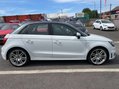Audi A1 1.6 A1 Sportback TDI S Line 5dr 27
