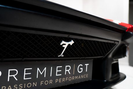 De Tomaso Pantera COUPE GTS. NOW SOLD. SIMILAR REQUIRED. PLEASE CALL 01903 254800. 14