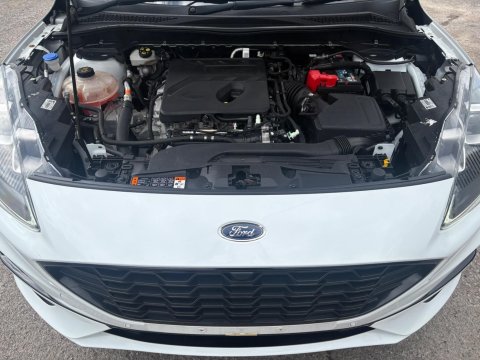 Ford Kuga ST-LINE FIRST EDITION 23