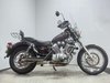 Yamaha XV VIRAGO 535 RUNNING PROJECT BIKE LIGHTWEIGHT CRUISER