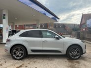 Porsche Macan PDK 4