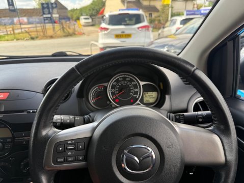 Mazda 2 1.3 Tamura Euro 5 5dr 13