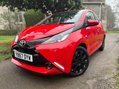 Toyota Aygo VVT-I X-PLAY 13