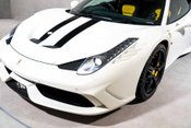 Ferrari 458 Speciale NOW SOLD. SIMILAR REQUIRED. PLEASE CALL 01903 254800. 13