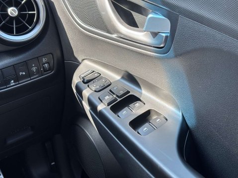 Hyundai KONA Kona Premium EV 5dr 24