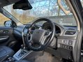 Mitsubishi L200 DI-D WARRIOR DCB 7