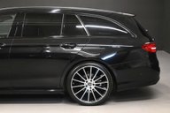 Mercedes-Benz E Class 2.0 E 220 AMG Line Night Edition Premium D Auto 5dr 21