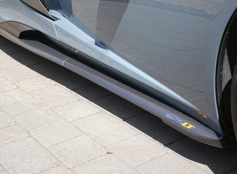 McLaren 675 LT Spider 25