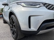 Land Rover Discovery D300 SE MHEV Auto 4WD Euro 6 SUV (300ps) 22