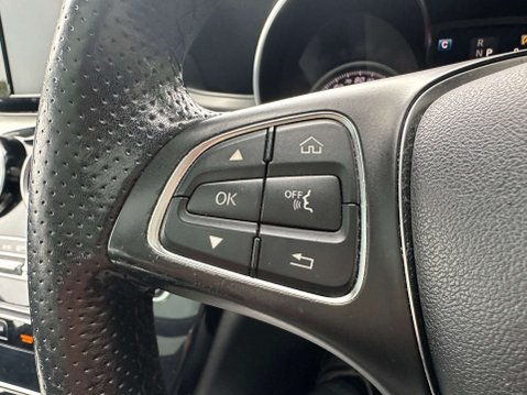 Mercedes-Benz C Class 2.1 C 220 Sport Premium D 4Matic Auto 4WD 5dr 37