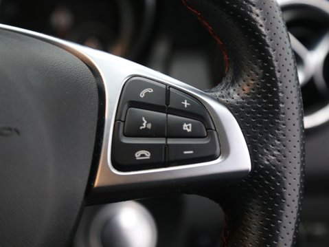 Mercedes-Benz CLA Class 1.6 CLA200 AMG Line Edition Coupe Euro 6 (s/s) 4dr 12