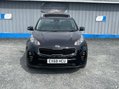 Kia Sportage 1.7 CRDi 3 Euro 6 (s/s) 5dr 66