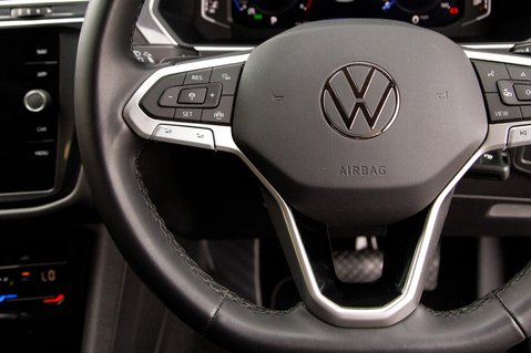 Volkswagen Tiguan Allspace LIFE TSI DSG 19