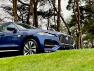 Jaguar F-Pace HSE 38
