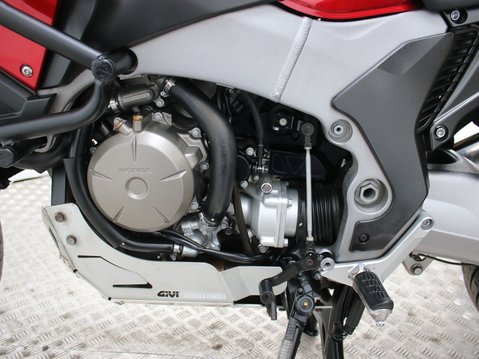 Honda VFR VFR 1200 X-E 20