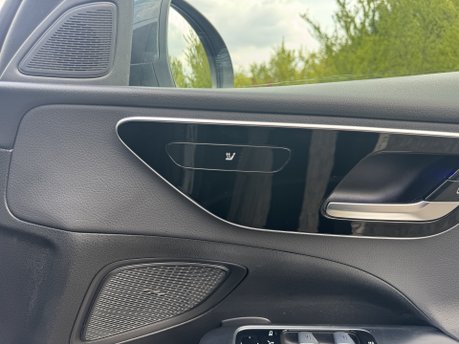 Mercedes-Benz C Class C 200 Sport MHEV Auto Petrol Saloon PARKTRONIC/FULL LEATHER/SAT NAV 16