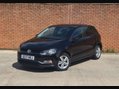 Volkswagen Polo 1.0 Polo Match Edition 5dr 2