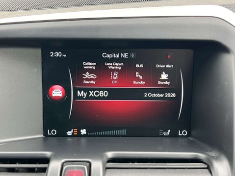 Volvo XC60 2.4 XC60 R-Design Luxury Nav D4 AWD Automatic 4WD 5dr - NATIONAL DELIVERY* 56