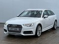 Audi A4 3.0 S4 TFSI Quattro Auto 4WD 5dr 37