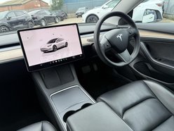 Tesla Model 3 Saloon 4dr Electric Auto RWD (241 bhp) 28