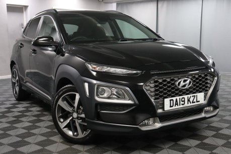 Hyundai KONA PREMIUM 19