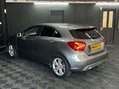 Mercedes-Benz A Class 2.1 A 200 D Sport Premium Auto 5dr 23