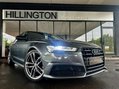 Audi A6 2.0 TDI ultra Black Edition S Tronic Euro 6 (s/s) 4dr 1