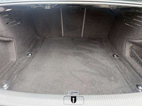 Audi A4 1.4 A4 S Line TFSI 4dr 14