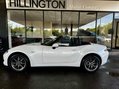 Mazda MX-5 1.5 SKYACTIV-G Sport Nav+ Euro 6 2dr 27