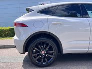 Jaguar E-Pace 2.0 D180 R-Dynamic S Auto AWD Euro 6 (s/s) 5dr 9