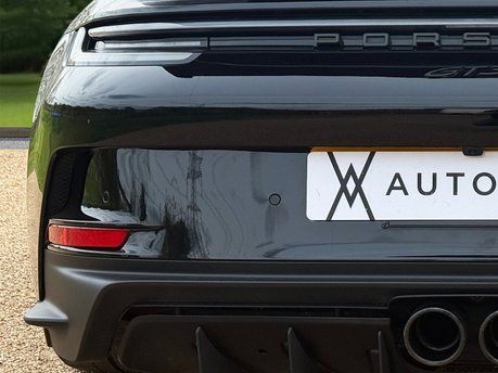 Porsche 911 GT3 992.1 17