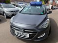 Hyundai i30 1.6 CRDi Blue Drive SE Nav Euro 6 (s/s) 5dr 3