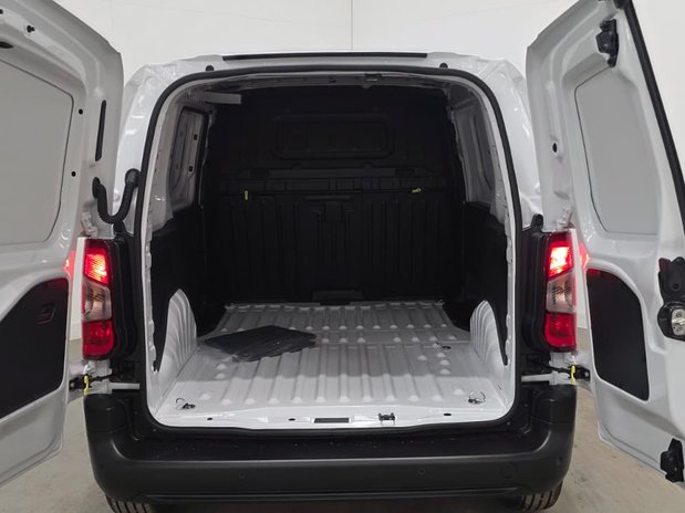 Fiat Doblo Doblo Van L1 H1 Plus 1.5 MultiJet 100PS 14