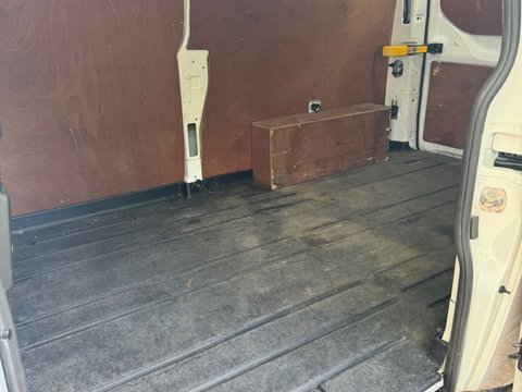 Ford Transit Custom 300 LIMITED P/V ECOBLUE 13