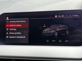 BMW 1 Series 1.5 118I SE Auto 5dr 40