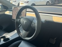 Tesla Model Y (Dual Motor) Long Range SUV 5dr Electric Auto 4WDE (384 bhp) 12