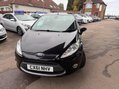 Ford Fiesta 1.6 TDCi ECOnetic DPF Titanium 5dr 3