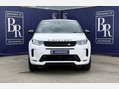 Land Rover Discovery Sport 1.5 P300e 12.2kWh Urban Edition SUV 5dr Petrol Plug-in Hybrid Auto 4WD Euro 10