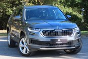 Skoda Kodiaq 1.5 TSI ACT SE L SUV 5dr Petrol Manual Euro 6 (s/s) (7 Seat) (150 ps) 3